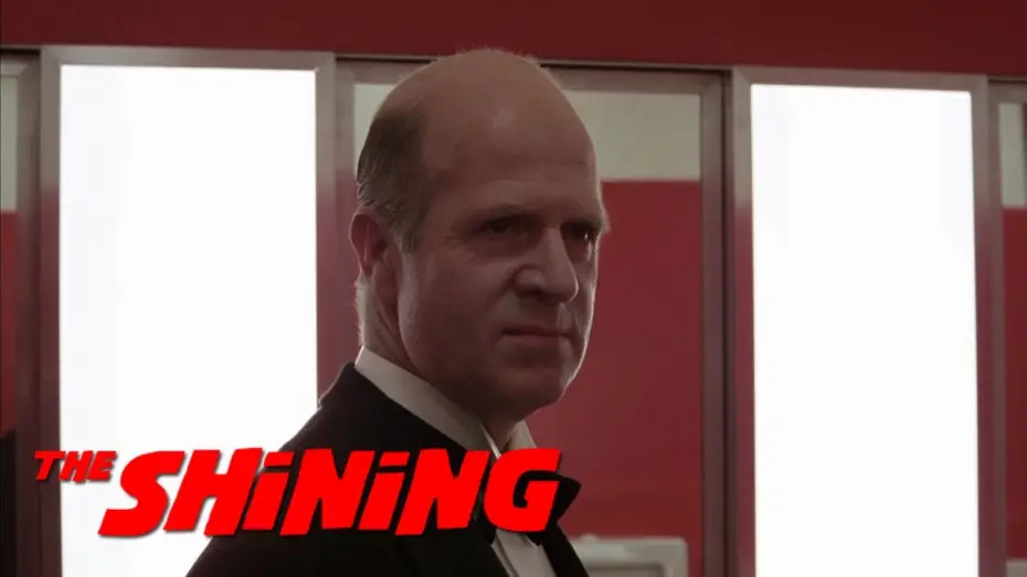Watch film The Shining — Grady - You've Always Been the Caretaker