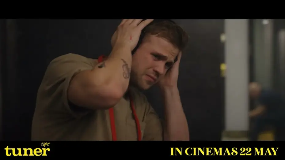 Watch film Tuner — Tuner - OFFICIAL TRAILER