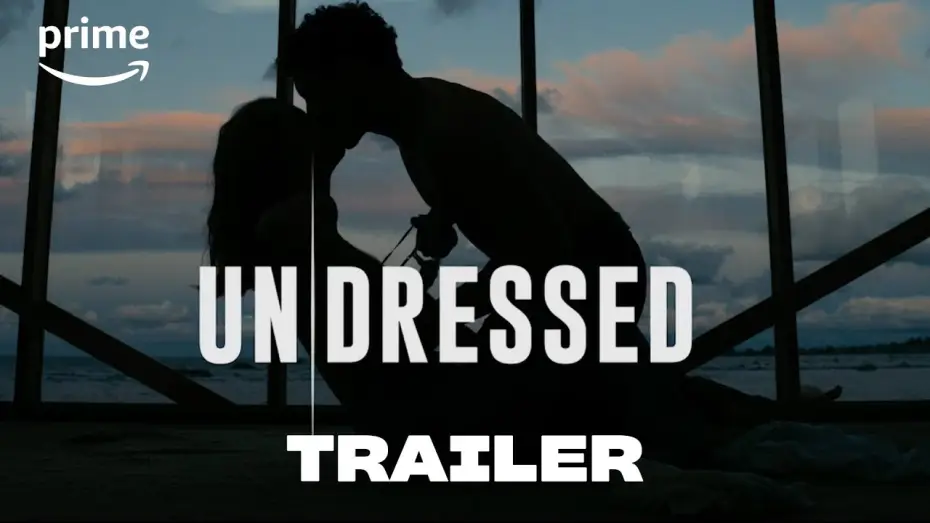 Watch film Un/Dressed | Un/Dressed - Teaser | Prime Video