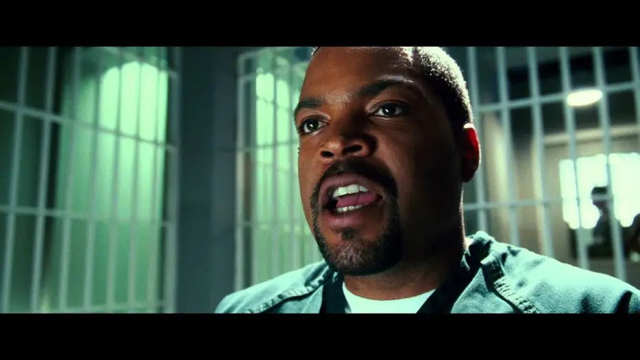 Watch film xXx: State of the Union — Xxx² : The Next Level (Dubbed) - Trailer