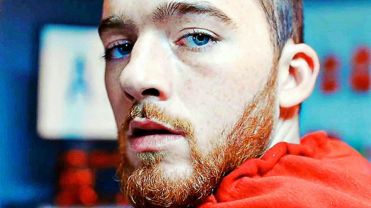 Watch film Your Lucky Day | Судная ночь. Джекпот &mdash; Русский трейлер (2024)