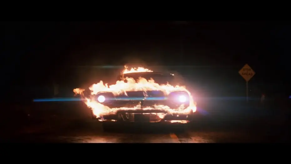 Watch film Christine | Christine - Teaser VF