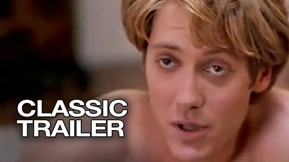 Watch film Dream Lover | Dream Lover Official Trailer #1 - Larry Miller Movie (1993) HD