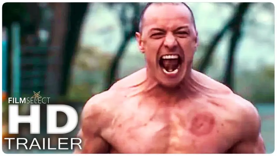 Watch film Glass | GLASS Trailer Italiano (2019)