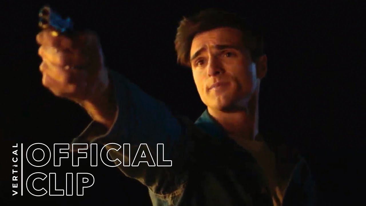 Watch film He Went That Way | It's A Stick Up