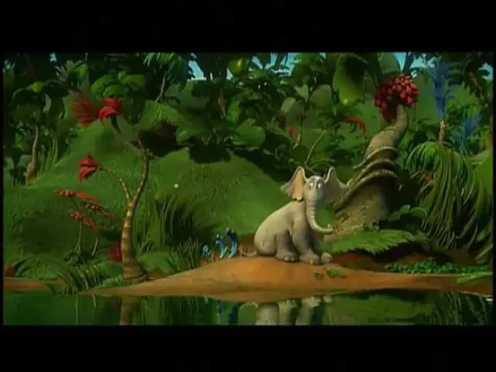 Watch film Horton Hears a Who! | Ortone e il mondo di chi trailer ita