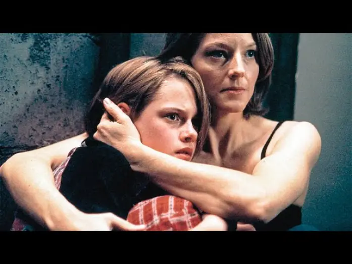 Watch film Panic Room — La Habitación del Pánico (Trailer español)
