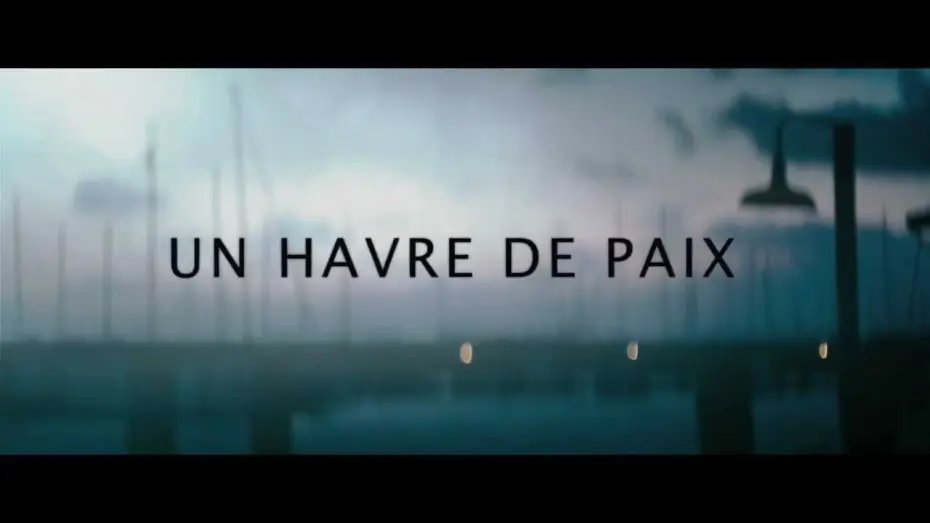 Watch film Safe Haven | Un havre de paix - bande-annonce officielle