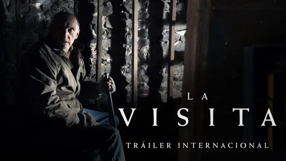 Watch film The Visit | La Visita: Tr&aacute;iler Internacional 1 (Universal Pictures) [HD]