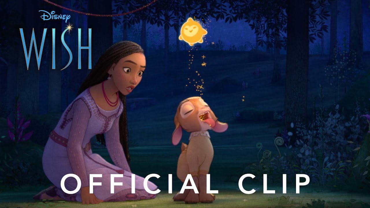 Watch film Wish | Don't Eat That