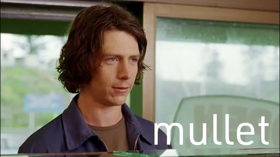Watch film Mullet | Official Clip - Hey, Boofhead