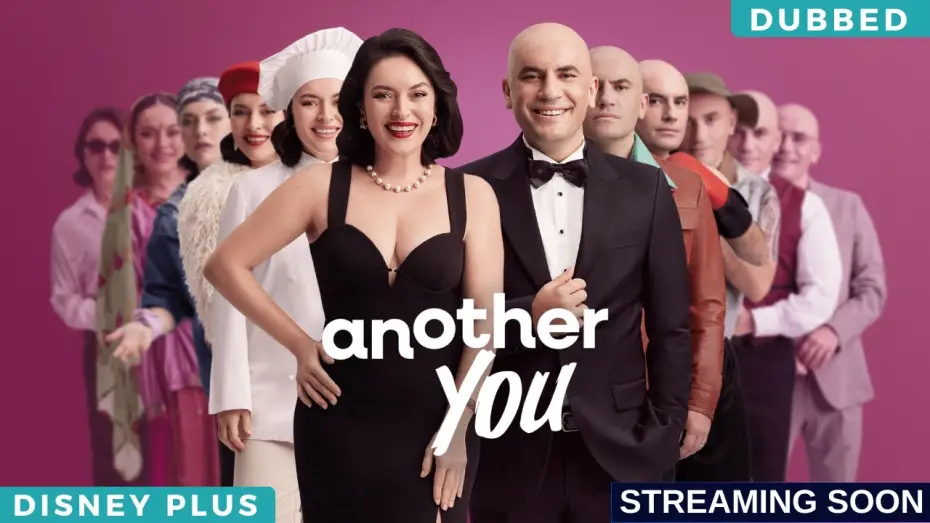 Watch film Another You | Trailer [Dubbed]