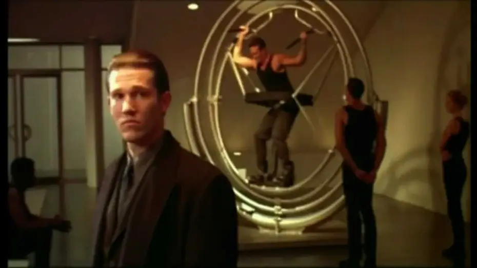 Watch film Gattaca | Gattaca - trailer ita
