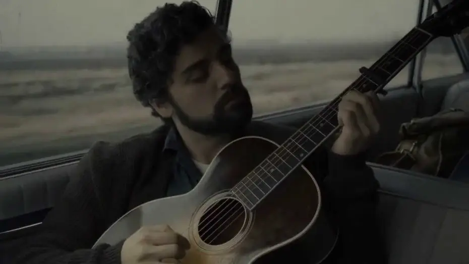 Watch film Inside Llewyn Davis — Green Green Rocky Road Clip