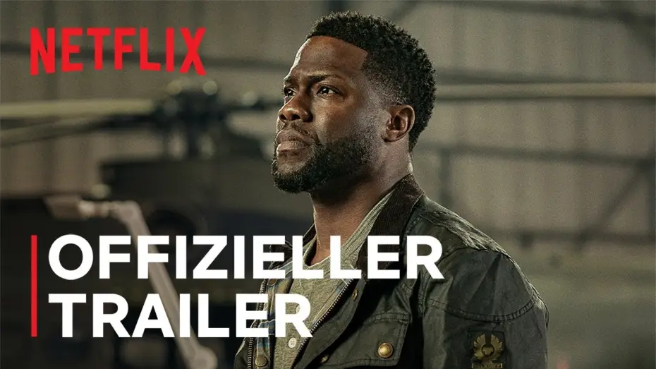 Watch film Lift | Offizieller Trailer
