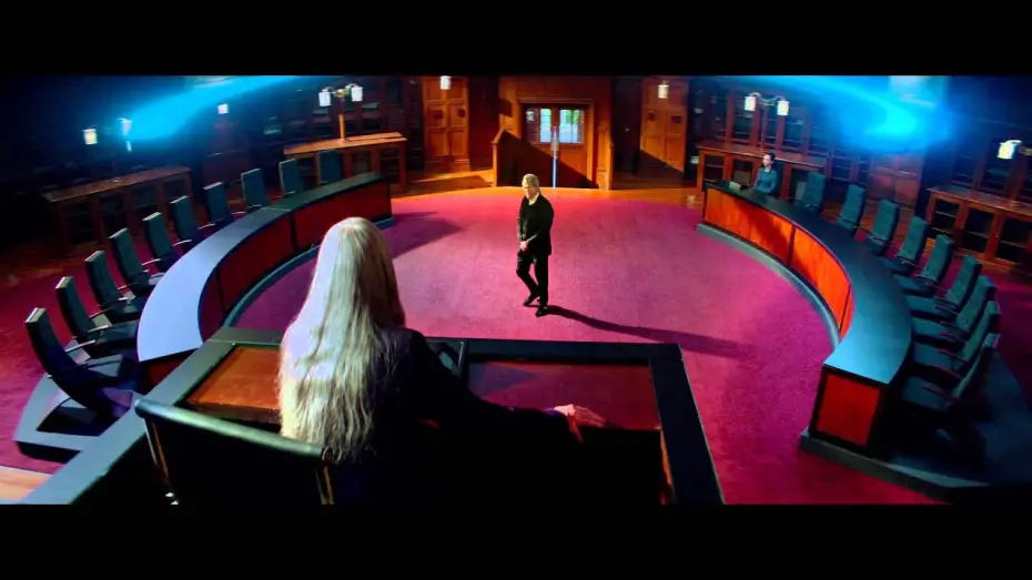 Watch film The Giver | Trailer