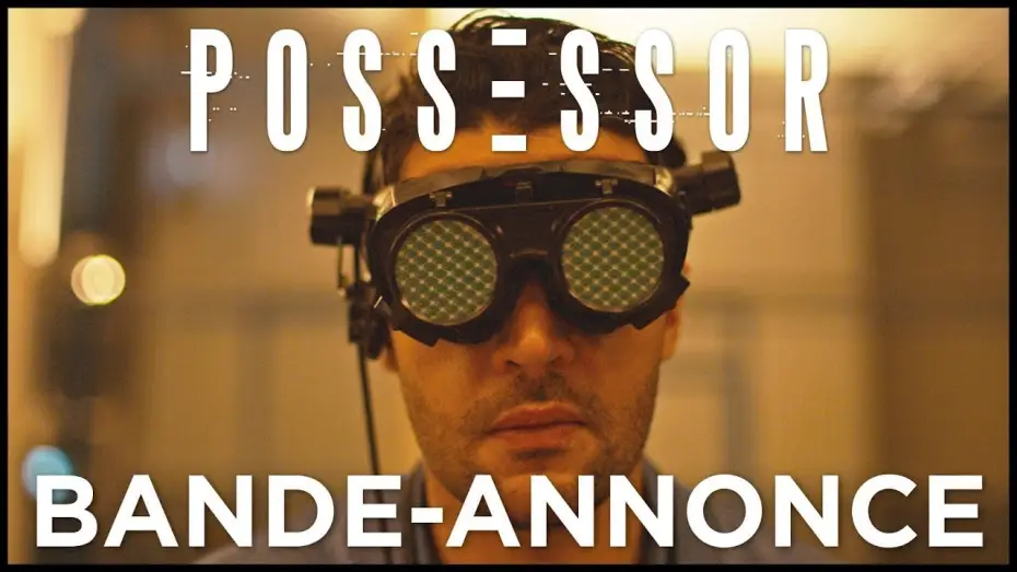 Watch film Possessor | POSSESSOR - Bande Annonce [VOST]
