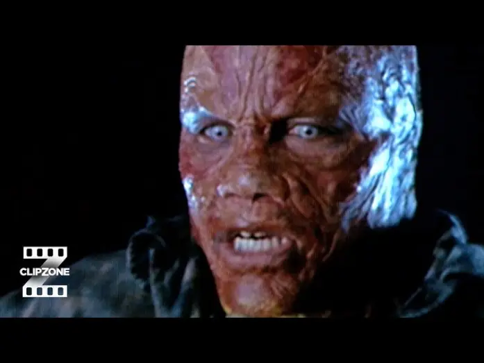 Watch film Spawn — Wrath of Hellspawn