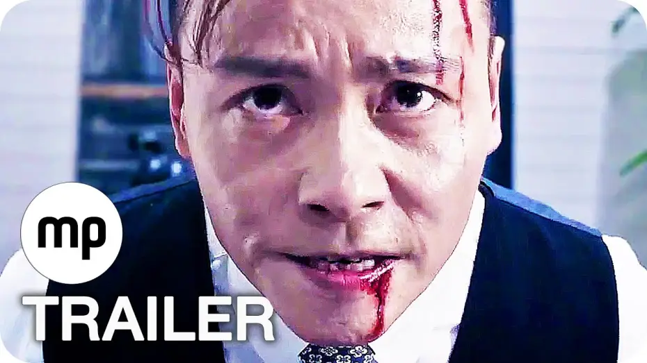 Watch film SPL 2: A Time for Consequences | LETHAL WARRIOR Trailer German Deutsch (2016)