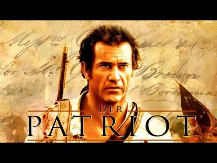 Watch film The Patriot | Der Patriot - Trailer HD deutsch