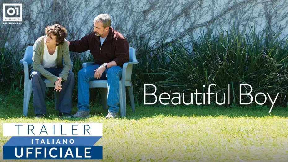 Watch film Beautiful Boy | BEAUTIFUL BOY di Felix van Groeningen (2019) - Trailer Italiano Ufficiale HD