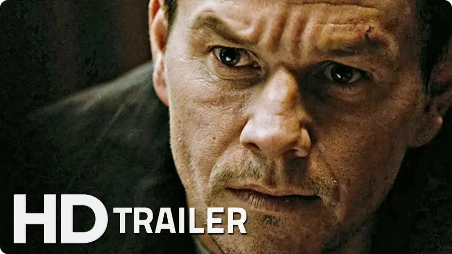 Watch film Broken City | BROKEN CITY Trailer German Deutsch HD 2013 | Mark Wahlberg