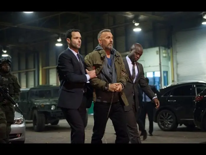 Watch film Criminal — Criminal - Trailer español (HD)