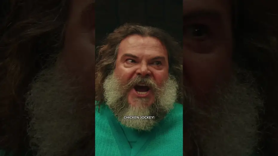 Watch film Minecraft | CHICKEN JOCKEY