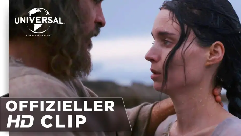 Watch film Mary Magdalene | Maria Magdalena - Clip "Getauft" deutsch/german HD