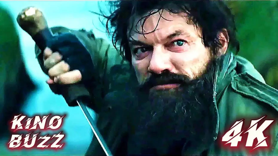 Watch film Worldbreaker | Разрушитель миров &mdash; фильм 2025 с Миллой Йовович