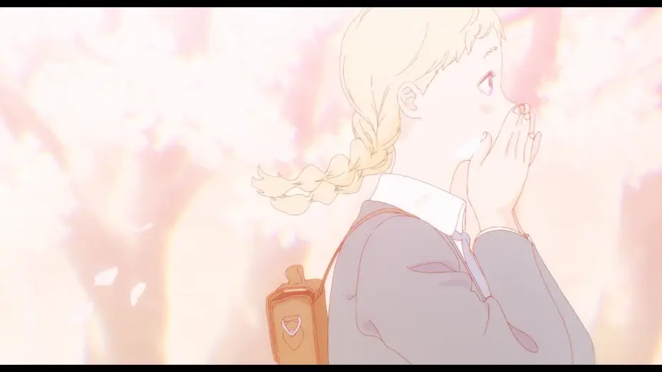 Watch film The Colors Within | TU COLOR (Kimi no Iro): TR&Aacute;ILER HD VOSE