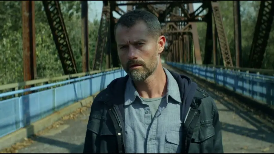 Watch film The Empty Man | The Empty Man(2020) | Scene: James shouldn't have tried that