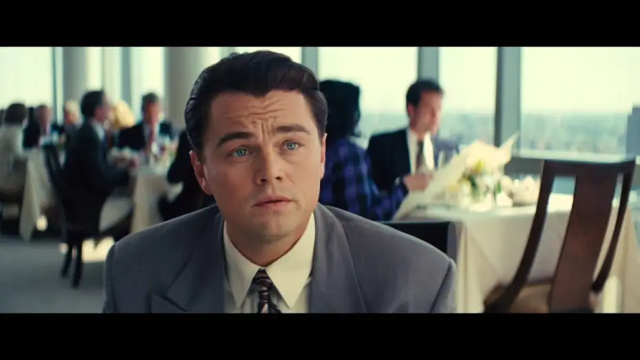 Watch film The Wolf of Wall Street | LE LOUP DE WALL STREET Extrait D&eacute;tendu VF