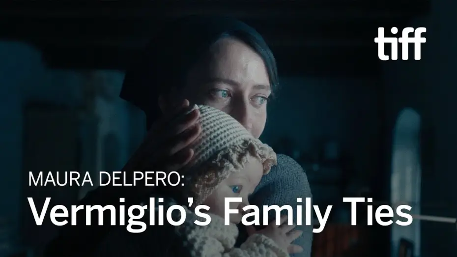 Watch film Vermiglio | VERMIGLIO Started as a Dream: Maura Delpero | TIFF 2025
