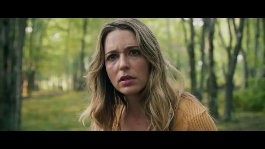 Watch film Affection | Official Clip - The Bag In The Woods