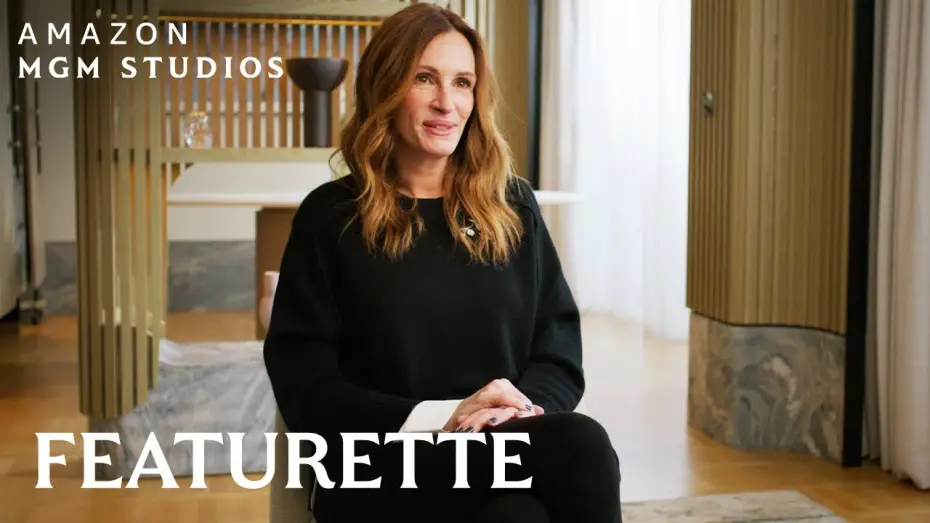 Watch film After the Hunt | See It In Theaters Featurette