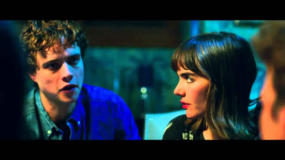 Watch film Ouija | Ouija - Bande Annonce VF