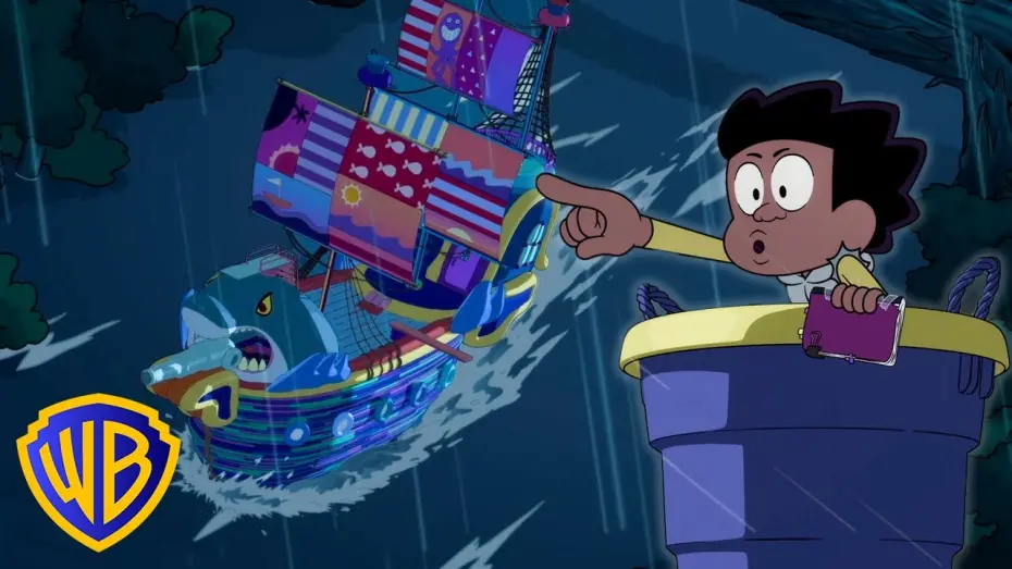 Watch film Craig Before the Creek | Let's Go!