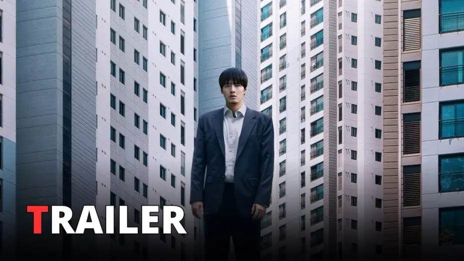 Watch film Wall to Wall | 84M&sup2; (2025) | Trailer italiano del thriller-drama coreano di Netflix