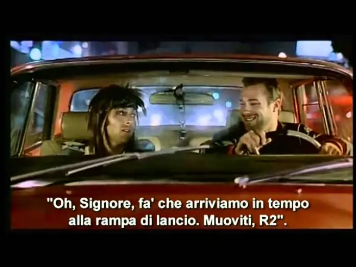 Watch film After Sex — After Sex trailer ita