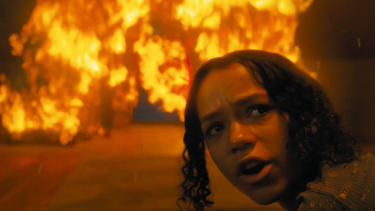 Watch film Escape Room: Tournament of Champions | Клаустрофобы 2: Лига выживших &ndash; официальный трейлер