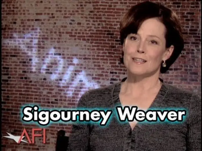 Watch film Fantasia | Sigourney Weaver On The Classical Music In FANTASIA