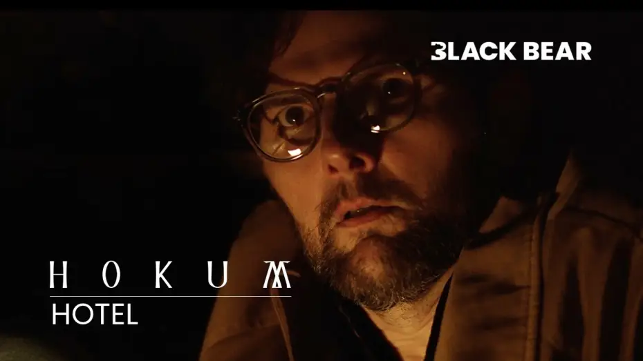 Watch film Hokum — Hotel