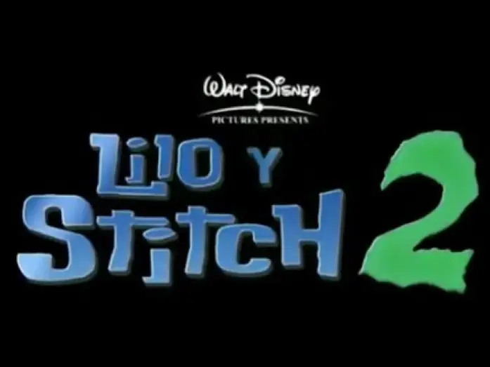 Watch film Lilo & Stitch 2: Stitch Has a Glitch | Lilo & Stitch 2 "El Efecto Del Defecto" (Tr&aacute;iler en DVD)