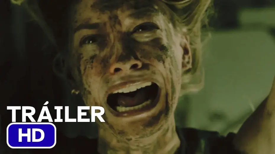 Watch film Meat Kills | INSTINTO ANIMAL Tr&aacute;iler Oficial Espa&ntilde;ol (2026) Horror