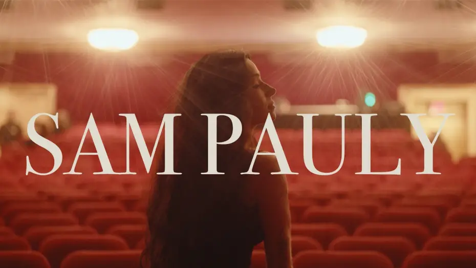 Watch film Sam Pauly: A Documentary — Sam Pauly: A Documentary