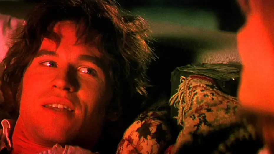Watch film The Doors — Clip