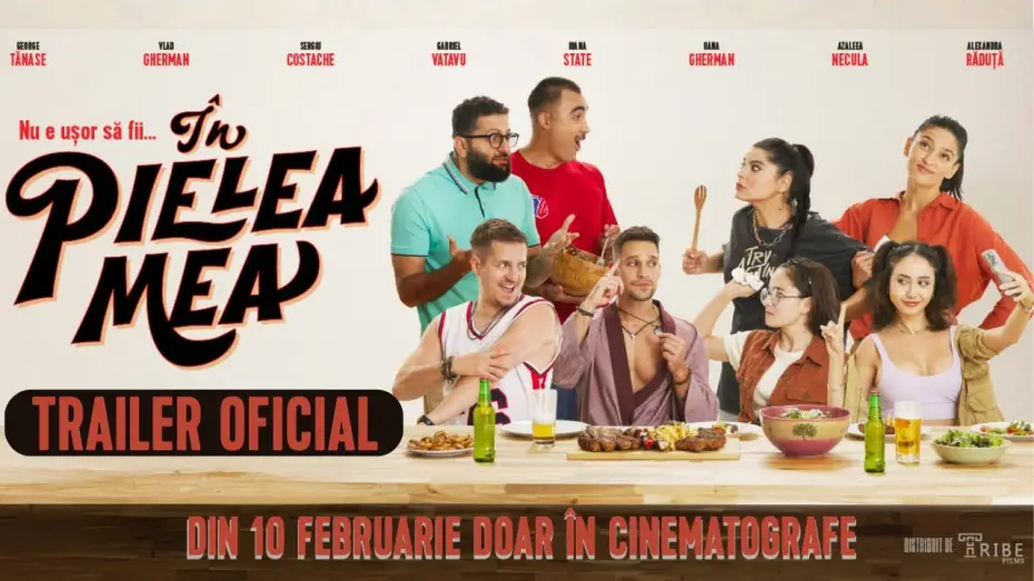 Watch film In pielea mea | &Icirc;N PIELEA MEA | 2026 - Trailer Oficial