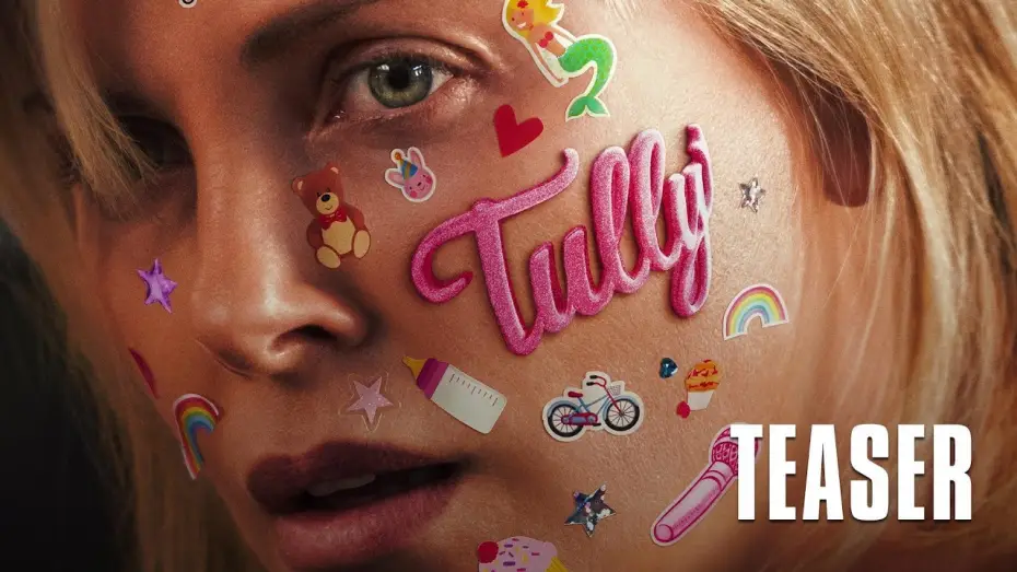 Watch film Tully | TULLY - Teaser VOST
