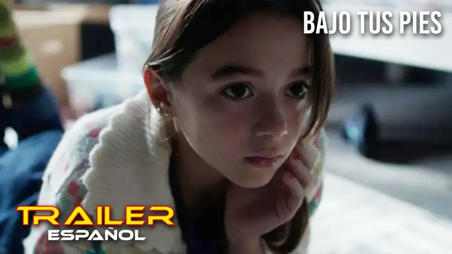 Watch film Under Your Feet | Bajo tus pies - Trailer